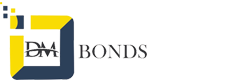 dmdbonds logo